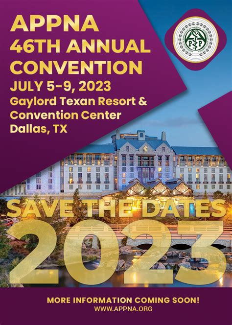 Appna Convention 2023